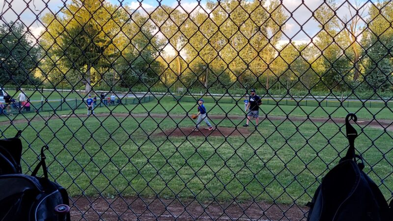 West Milton Memorial Park - New Columbia, PA