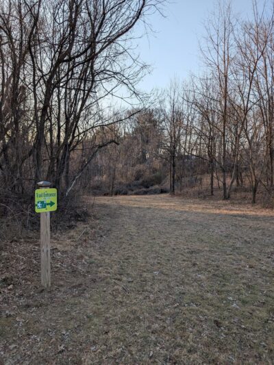 Beacon Hill Park - New Cumberland, PA