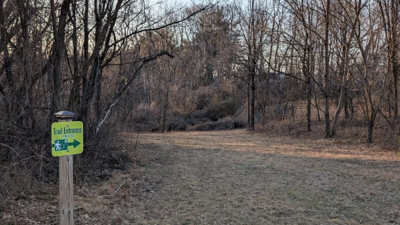 Beacon Hill Park - New Cumberland, PA