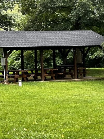 New Galilee Community Park - New Galilee, PA