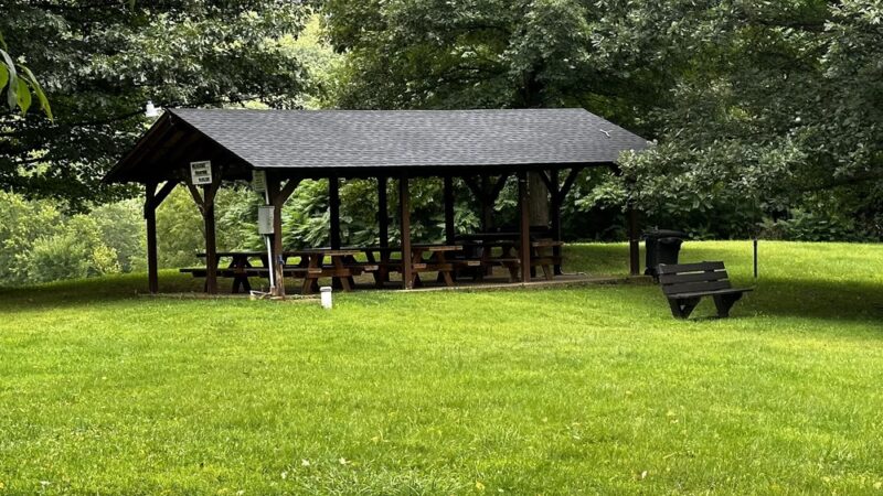 New Galilee Community Park - New Galilee, PA