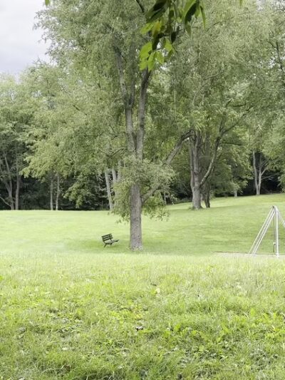 New Galilee Community Park - New Galilee, PA