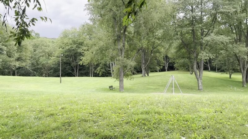 New Galilee Community Park - New Galilee, PA