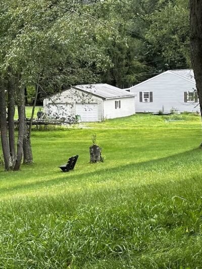 New Galilee Community Park - New Galilee, PA