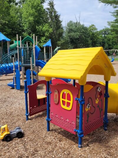 Brodie Park - New Hartford, CT