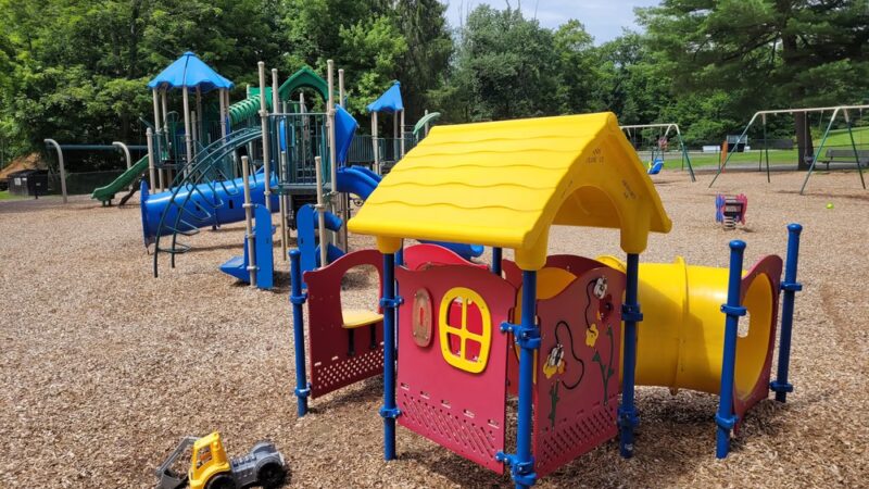 Brodie Park - New Hartford, CT