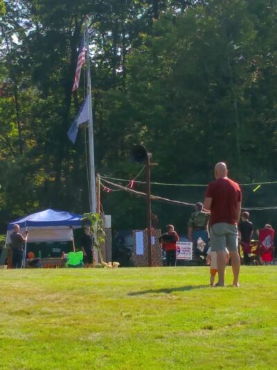 Brodie Park - New Hartford, CT