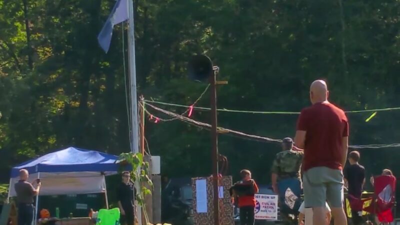 Brodie Park - New Hartford, CT