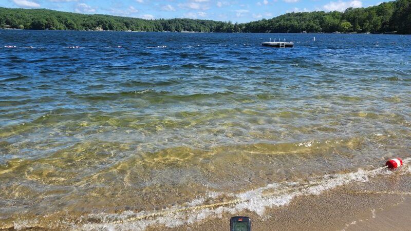 Brodie Park - New Hartford, CT