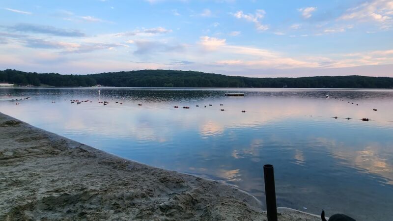 Brodie Park - New Hartford, CT