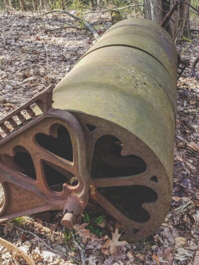 Jones Mountain Preserve - New Hartford, CT