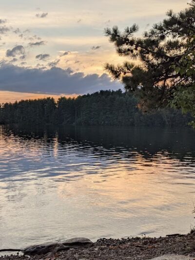 Nepaug State Forest - New Hartford, CT