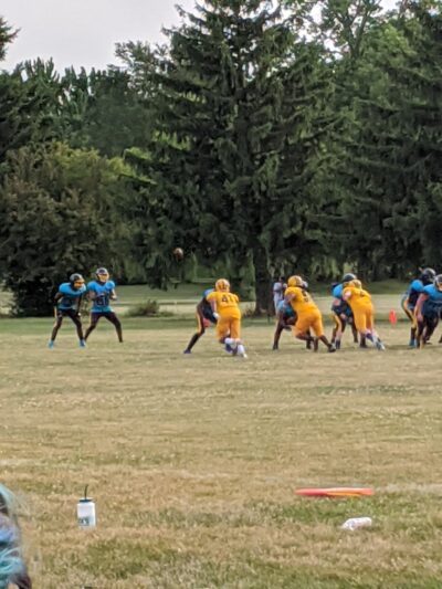 Havenhurst Park - New Haven, IN