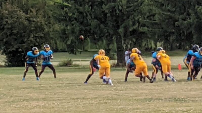 Havenhurst Park - New Haven, IN