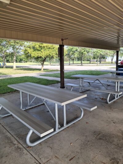 Havenhurst Park - New Haven, IN