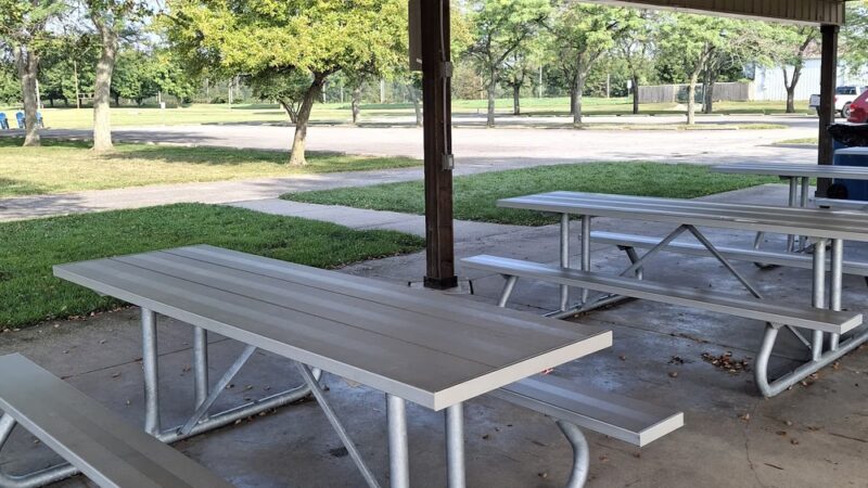 Havenhurst Park - New Haven, IN