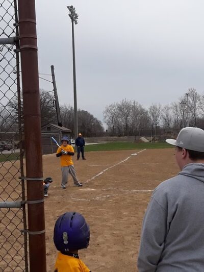 Havenhurst Park - New Haven, IN