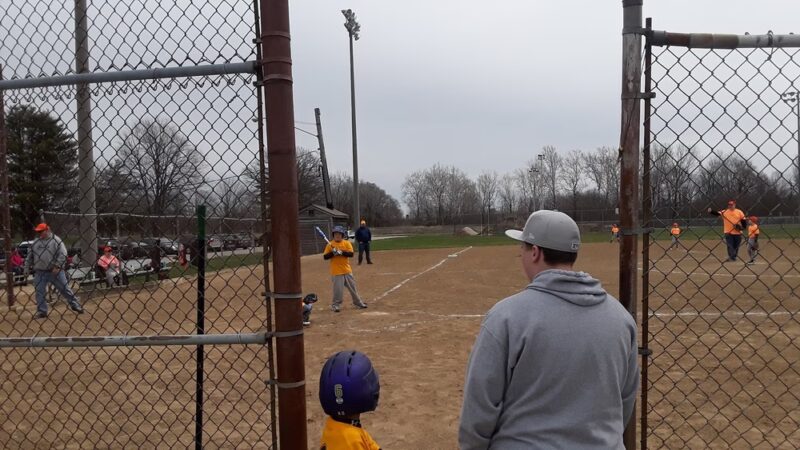 Havenhurst Park - New Haven, IN