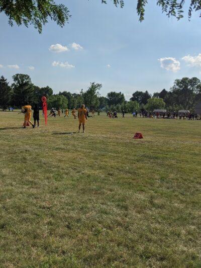 Havenhurst Park - New Haven, IN