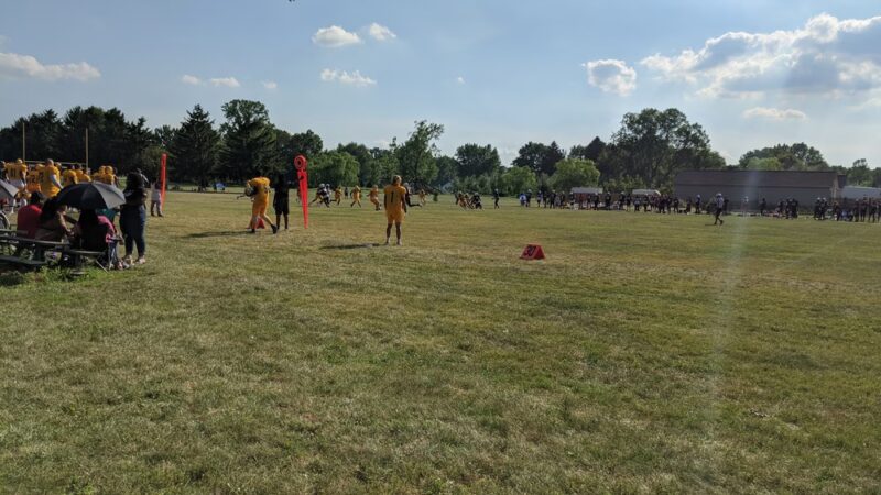 Havenhurst Park - New Haven, IN