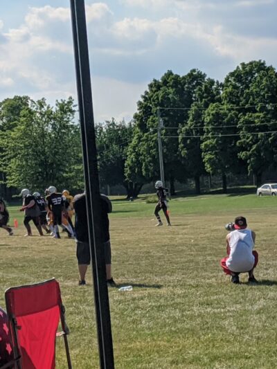 Havenhurst Park - New Haven, IN