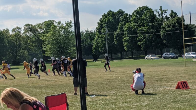 Havenhurst Park - New Haven, IN