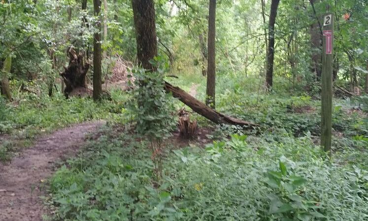 Heatherwood Park - New Haven, IN