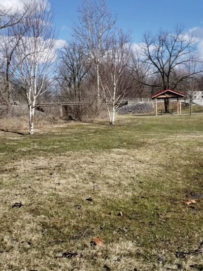 Heatherwood Park - New Haven, IN