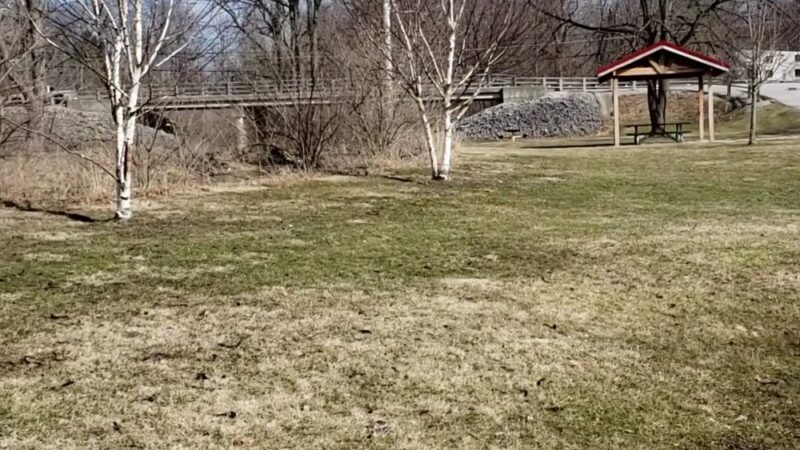 Heatherwood Park - New Haven, IN