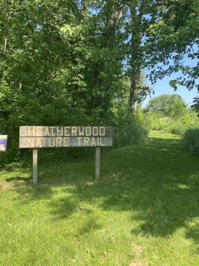 Heatherwood Park - New Haven, IN