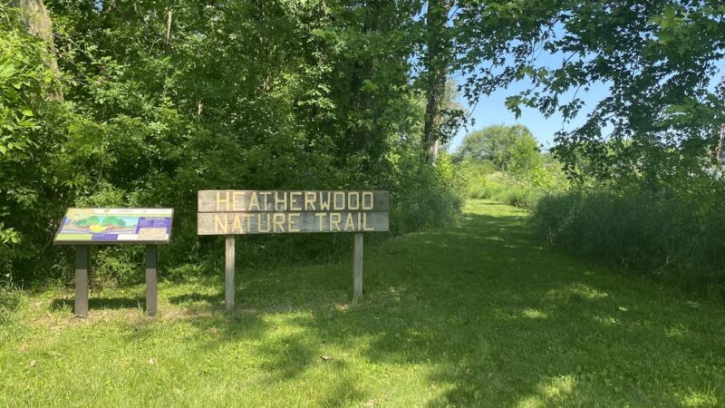 Heatherwood Park - New Haven, IN