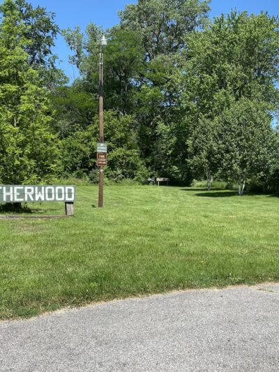 Heatherwood Park - New Haven, IN