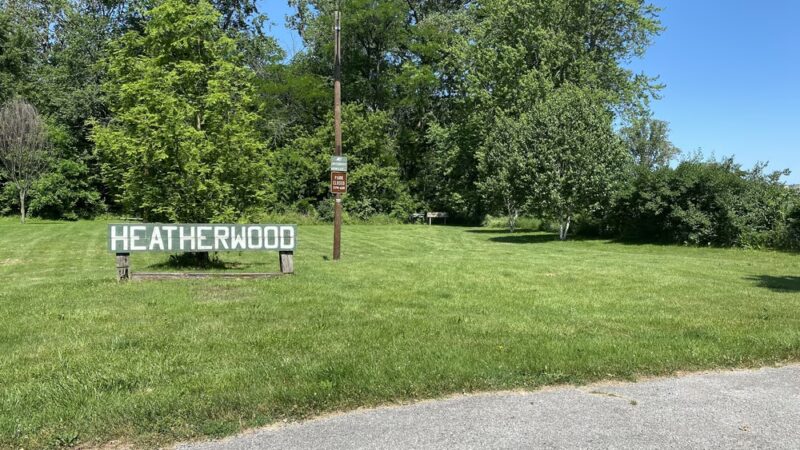 Heatherwood Park - New Haven, IN