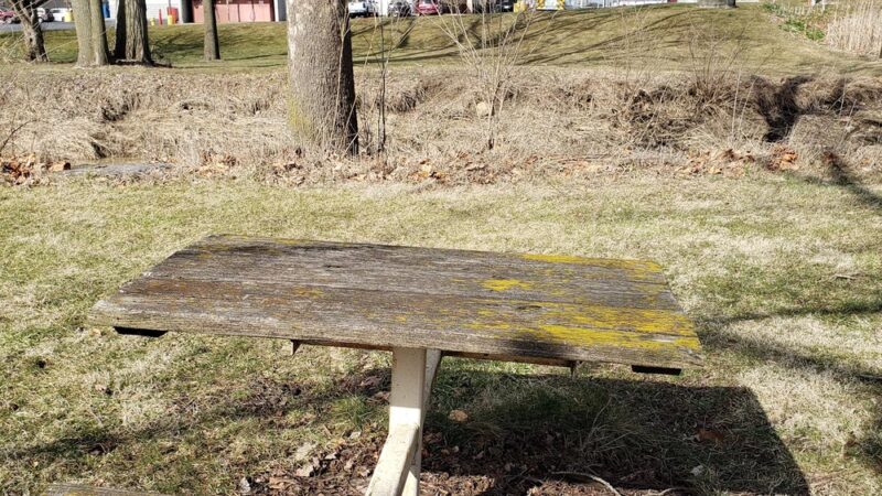 Heatherwood Park - New Haven, IN