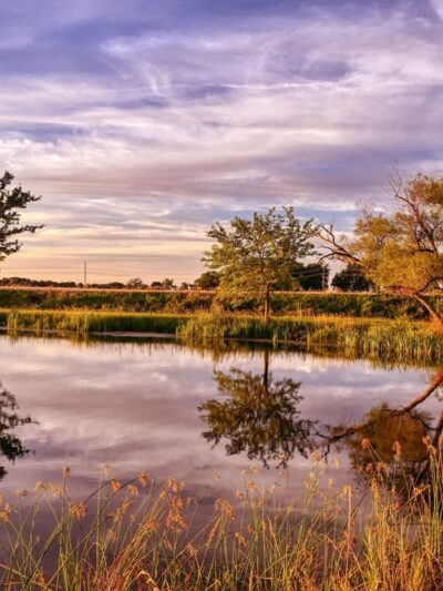 Jefferson Township Park - New Haven, IN