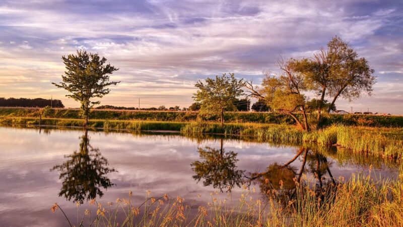 Jefferson Township Park - New Haven, IN
