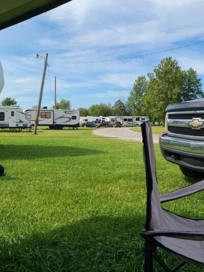 Jefferson Township Park - New Haven, IN