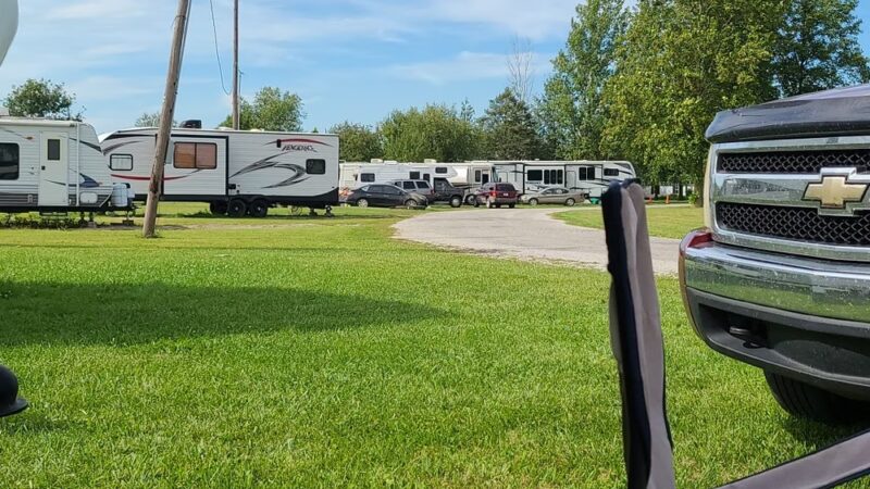 Jefferson Township Park - New Haven, IN