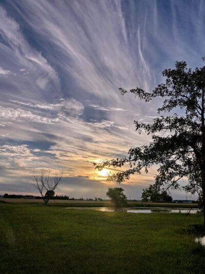 Jefferson Township Park - New Haven, IN