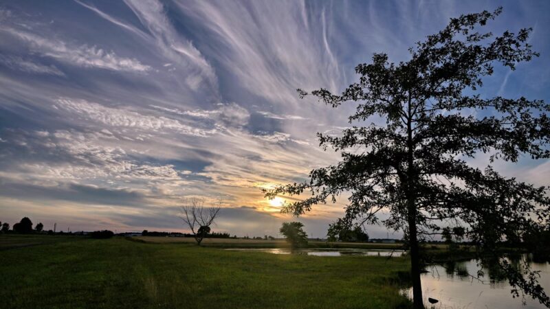 Jefferson Township Park - New Haven, IN