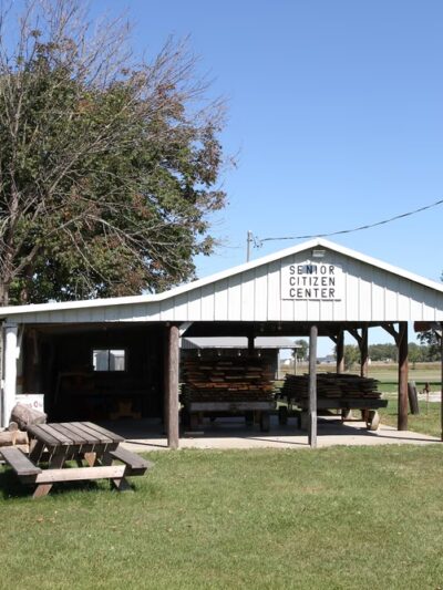 Jefferson Township Park - New Haven, IN