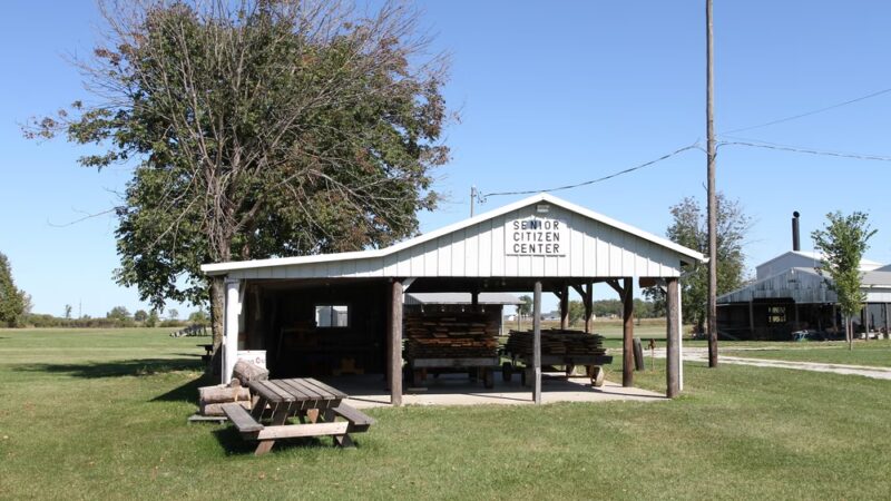 Jefferson Township Park - New Haven, IN