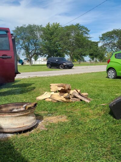 Jefferson Township Park - New Haven, IN