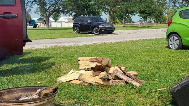 Jefferson Township Park - New Haven, IN