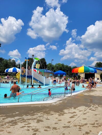 Jury Park - New Haven, IN