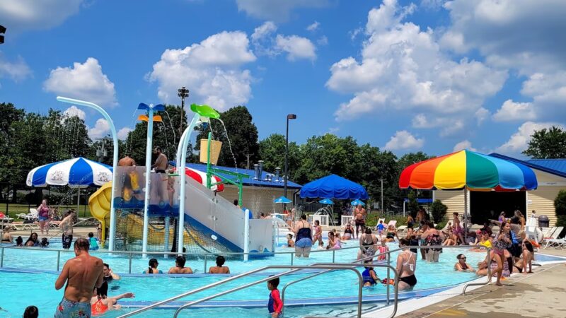 Jury Park - New Haven, IN