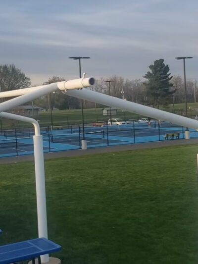 Jury Park - New Haven, IN