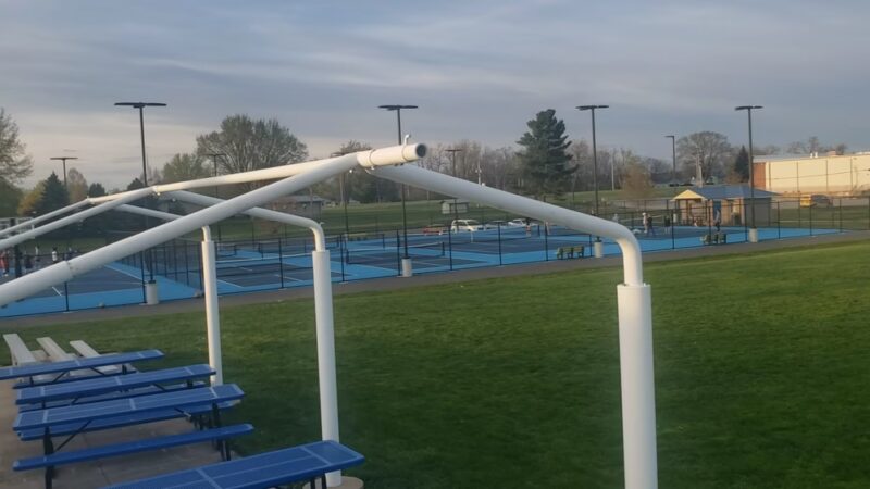 Jury Park - New Haven, IN