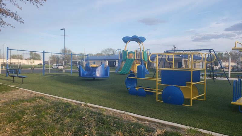 Jury Park - New Haven, IN