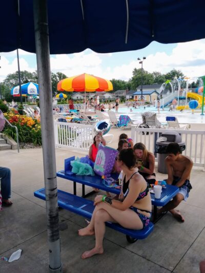 Jury Park - New Haven, IN